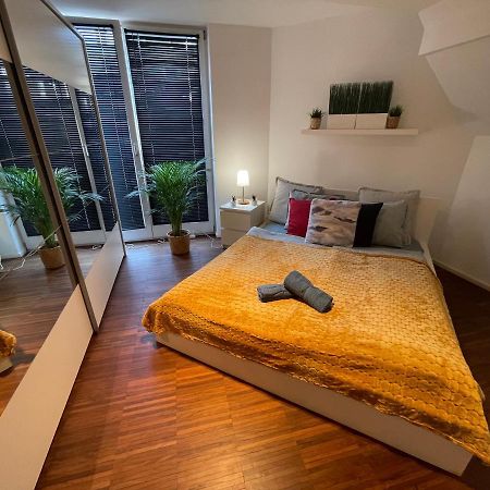 Exclusive Downtown Bella Home Budapest Exterior photo