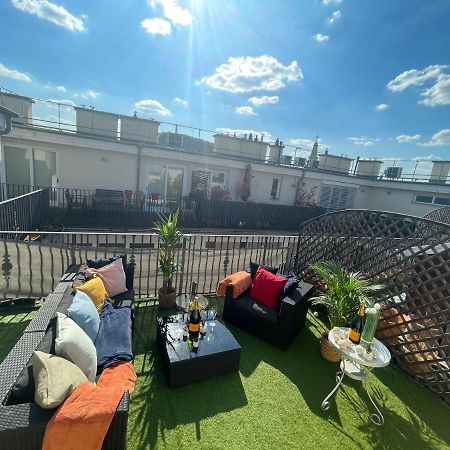 Exclusive Downtown Bella Home Budapest Exterior photo