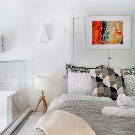 Exclusive Downtown Bella Home Budapest Exterior photo