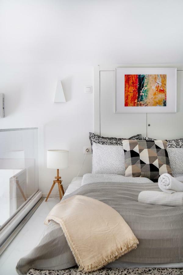 Exclusive Downtown Bella Home Budapest Exterior photo