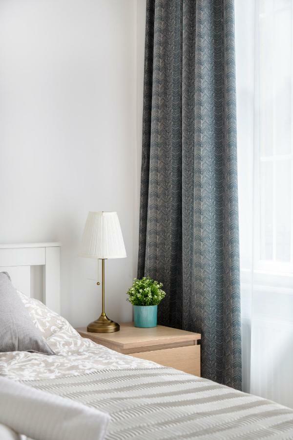 Exclusive Downtown Bella Home Budapest Exterior photo
